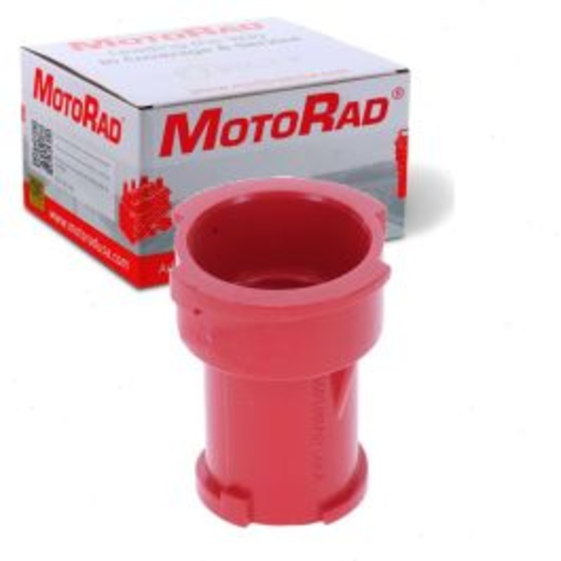 MotoRad Radiator Cap Adapter for 1992-2015 Honda Civic
