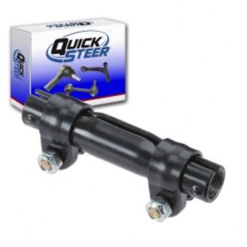 QuickSteer Steering Tie Rod End Adjusting Sleeve for 1970 American Motors Rebel