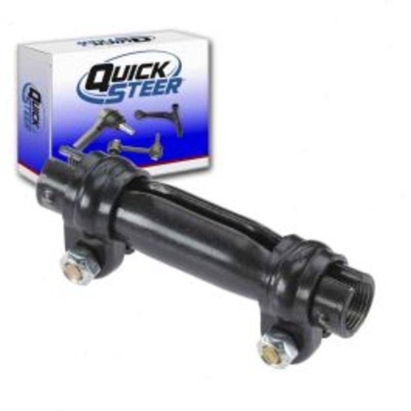 QuickSteer Steering Tie Rod End Adjusting Sleeve for 1977-1978 Dodge D150