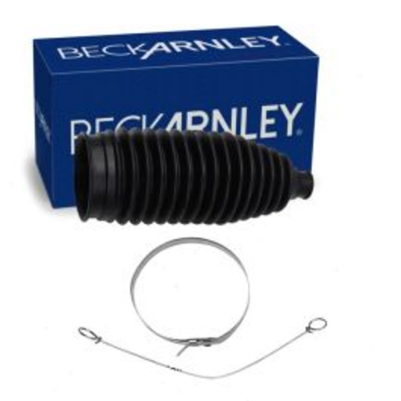 Beck/Arnley Left Rack Pinion Bellows Kit for 2014-2019 Infiniti Q50 2.0L L4