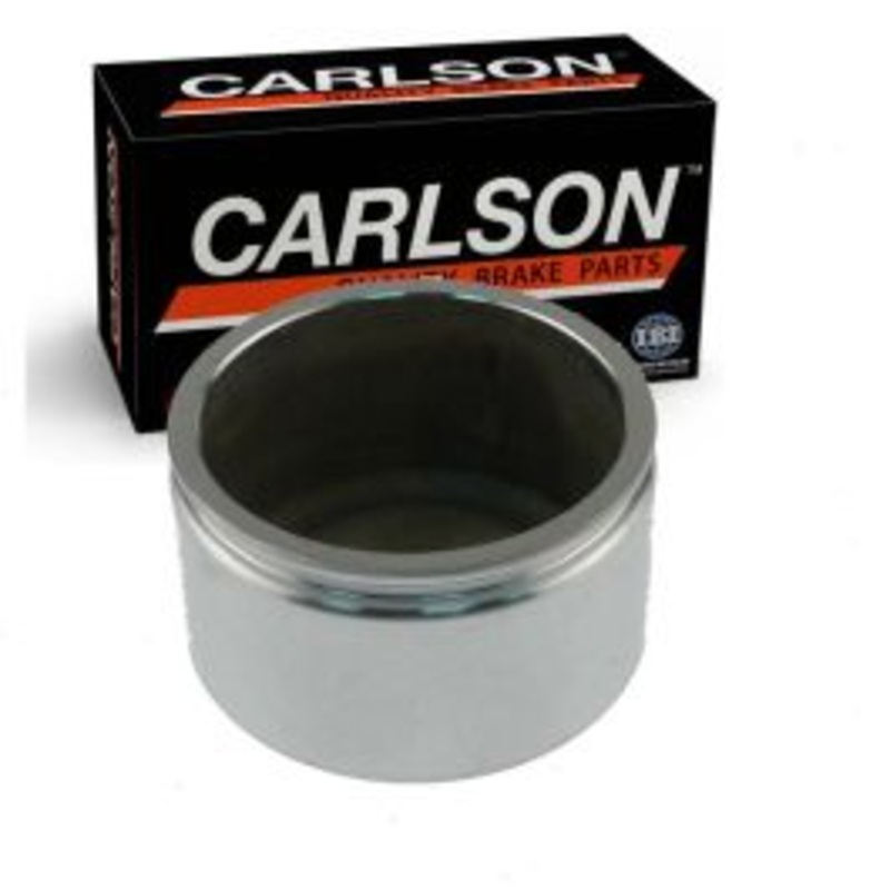 Carlson Front Disc Brake Caliper Piston for 1975-1980 Plymouth PB300