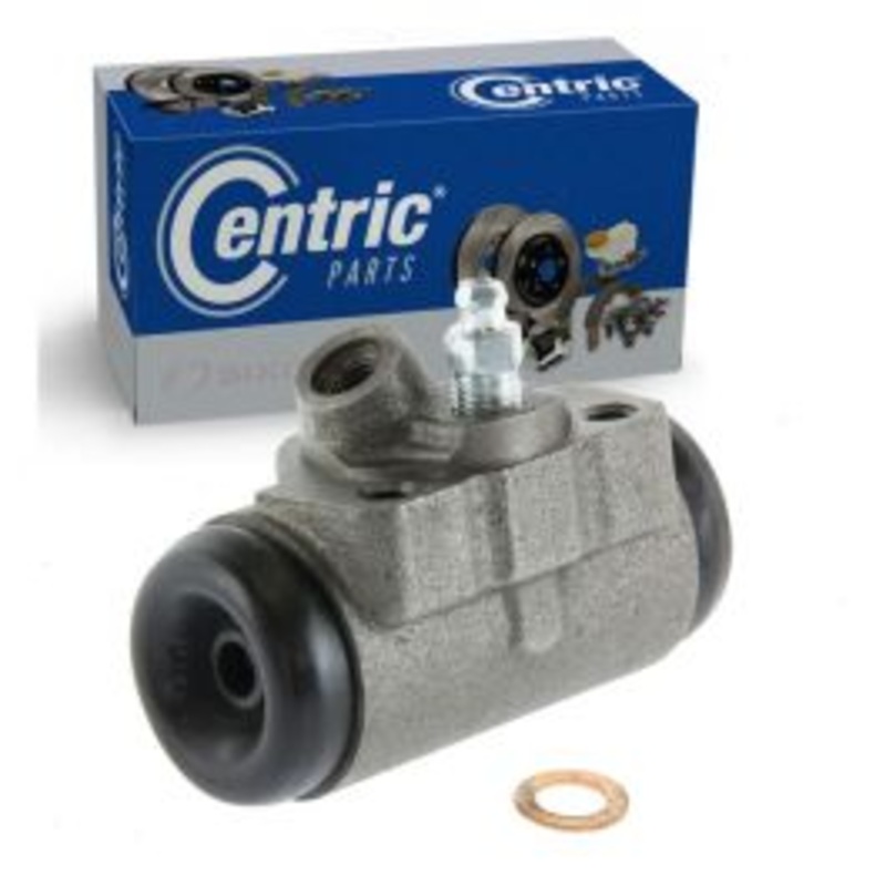 Centric Premium Front Right Drum Brake Wheel Cylinder for 1972-1975 Jeep CJ6