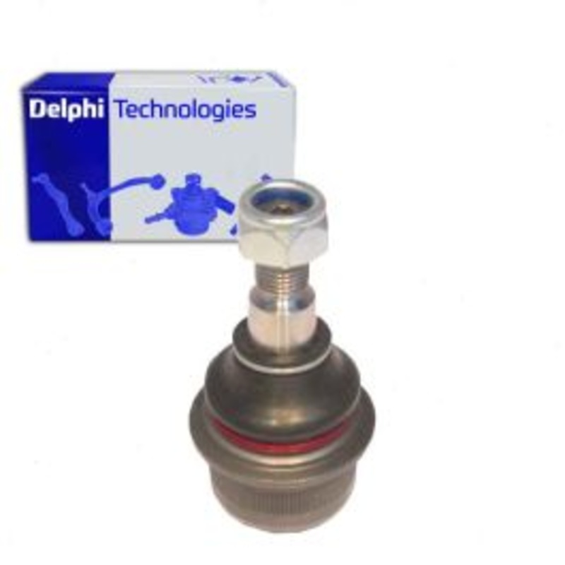 Delphi Front Lower Outer Suspension Ball Joint for 2003-2006 Mercedes-Benz E500