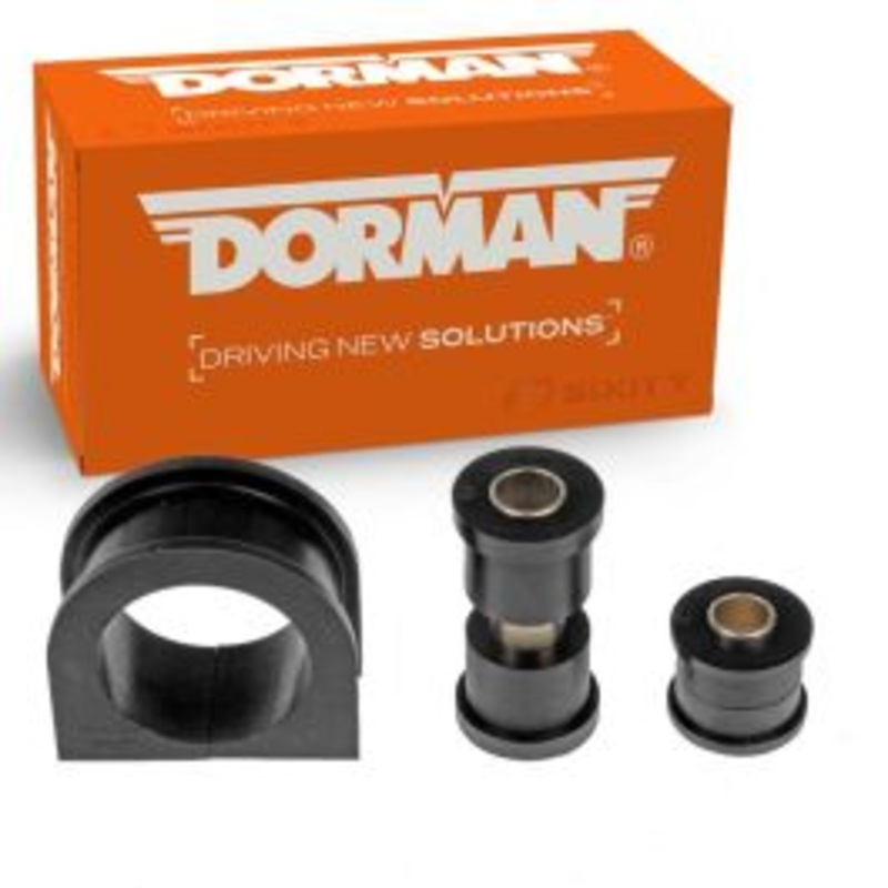 Dorman Front Rack and Pinion Mount Bushing for 2000-2006 Toyota Tundra