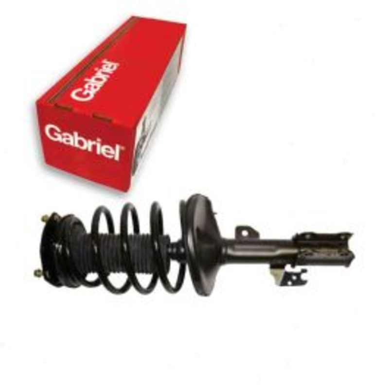Gabriel ReadyMount Front Left Suspension Strut Assembly for 2002-2003 Lexus ES300