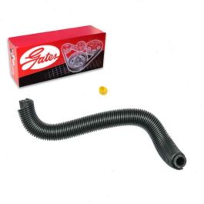 Gates 352674 Power Steering Reservoir Hose