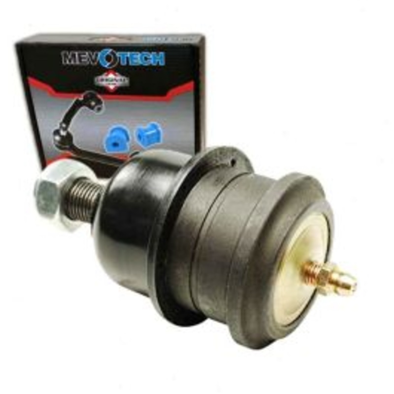 Mevotech Original Grade Front Lower Suspension Ball Joint for 1983-1988 Mitsubishi Tredia