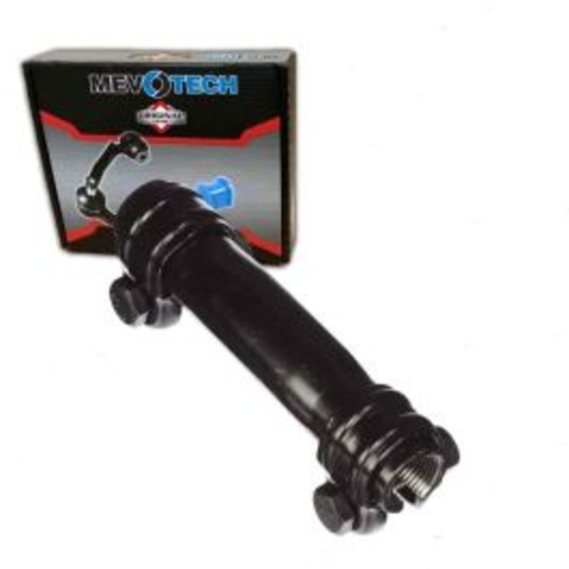 Mevotech Original Grade Front Steering Tie Rod End Adjusting Sleeve for 1961-1963 Mercury Meteor 3.7L L6