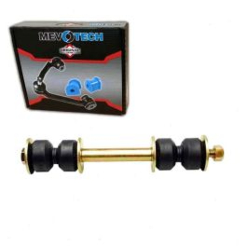 Mevotech Original Grade Front Suspension Stabilizer Bar Link Kit for 1967-1969 Chevrolet Camaro