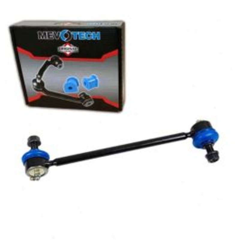 Mevotech Original Grade Front Suspension Stabilizer Bar Link Kit for 2011-2013 Kia Sportage