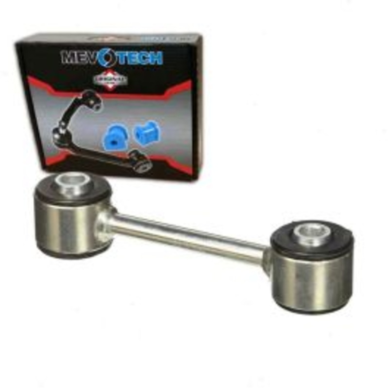 Mevotech Original Grade GK7301 Suspension Stabilizer Bar Link Kit
