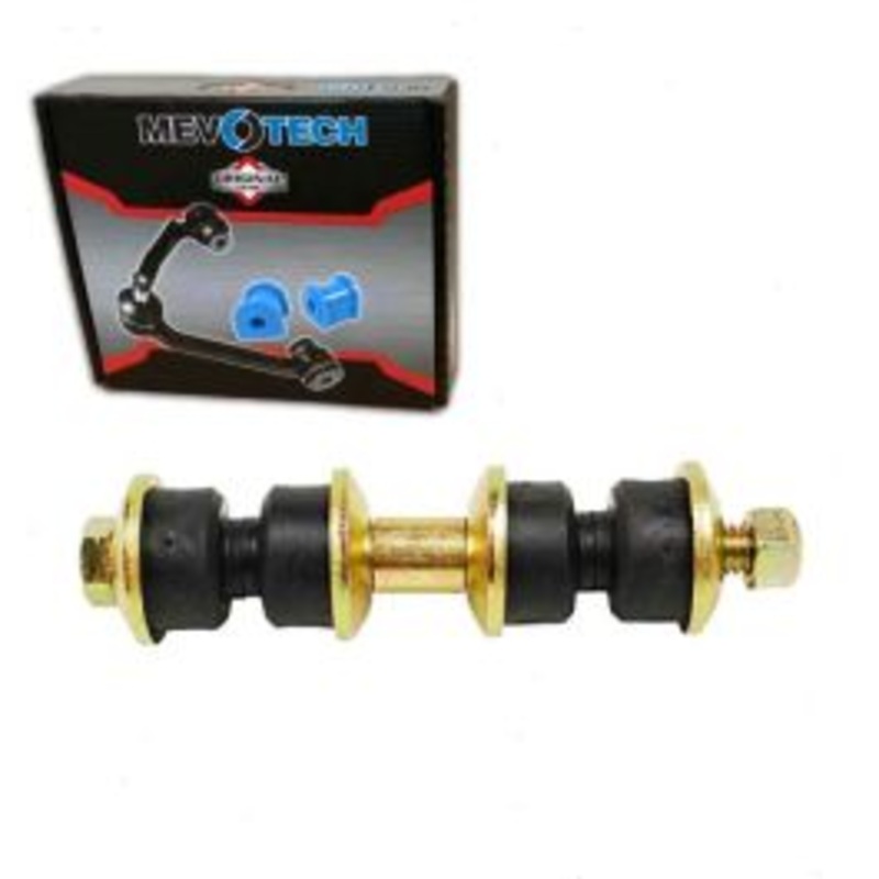 Mevotech Original Grade Rear Suspension Stabilizer Bar Link Kit for 1983-1989 Mitsubishi Starion