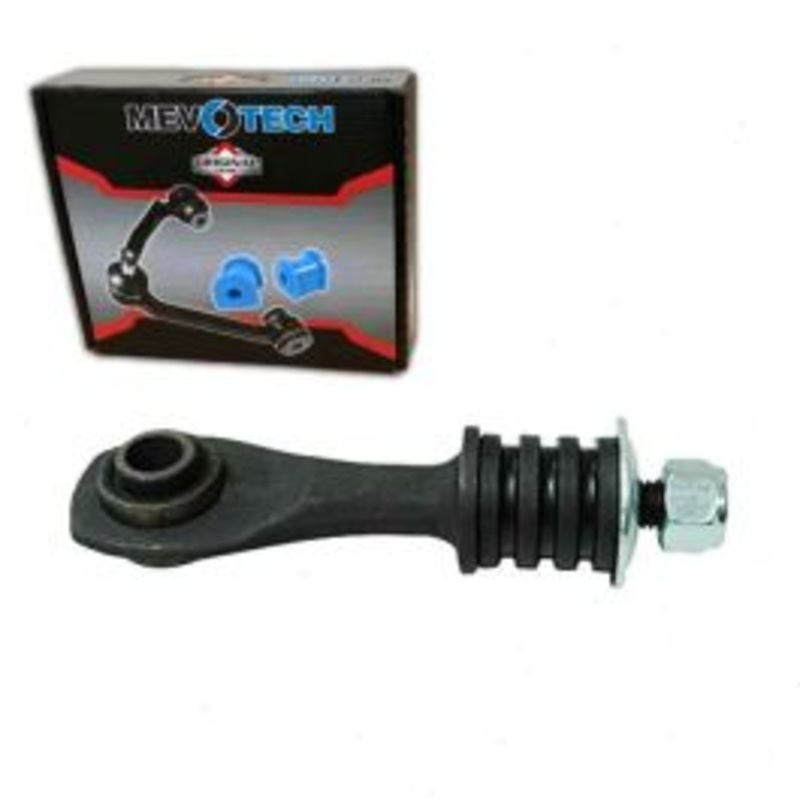 Mevotech Original Grade Rear Suspension Stabilizer Bar Link Kit for 1995-2000 Mercury Mystique