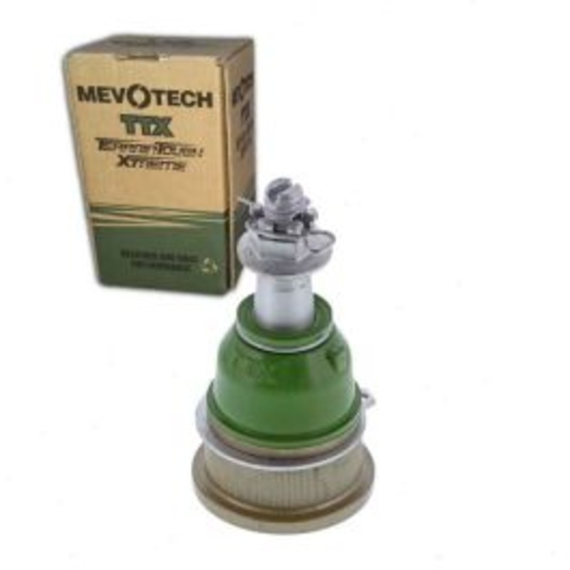 Mevotech TTX Front Upper Suspension Ball Joint for 2007 GMC Sierra 3500 Classic