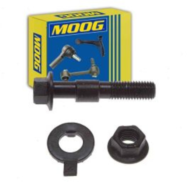 MOOG Front Alignment Camber Kit for 2019 Hyundai Veloster N