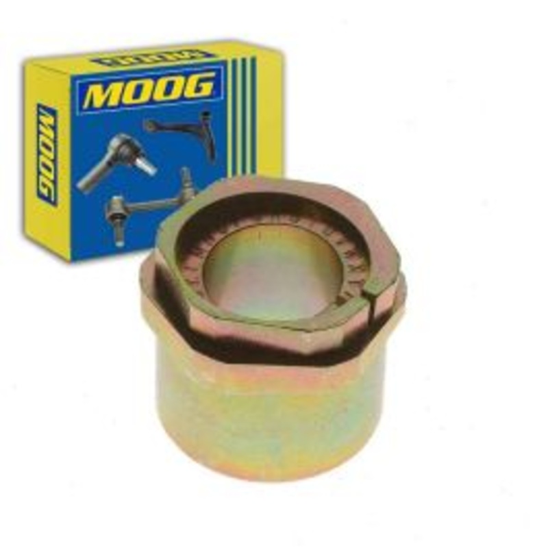 MOOG Front Alignment Caster Camber Bushing for 1991-1994 Mazda Navajo