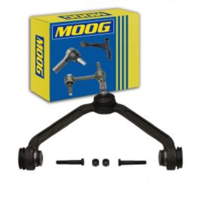 MOOG Front Left Upper Suspension Control Arm Ball Joint for 1998-2008 Mazda B3000