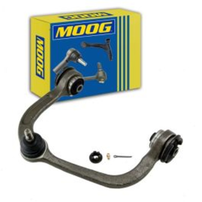 MOOG Front Left Upper Suspension Control Arm Ball Joint for 2006-2008 Lincoln Mark LT