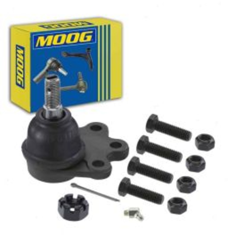 MOOG Front Lower Suspension Ball Joint for 1990-2005 Chevrolet Astro
