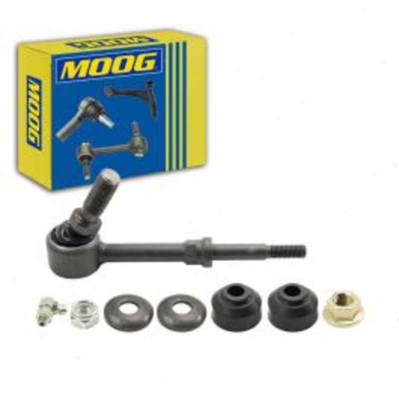 MOOG Front Suspension Stabilizer Bar Link for 2006-2010 Dodge Ram 3500 5.7L 6.7L L6 V8