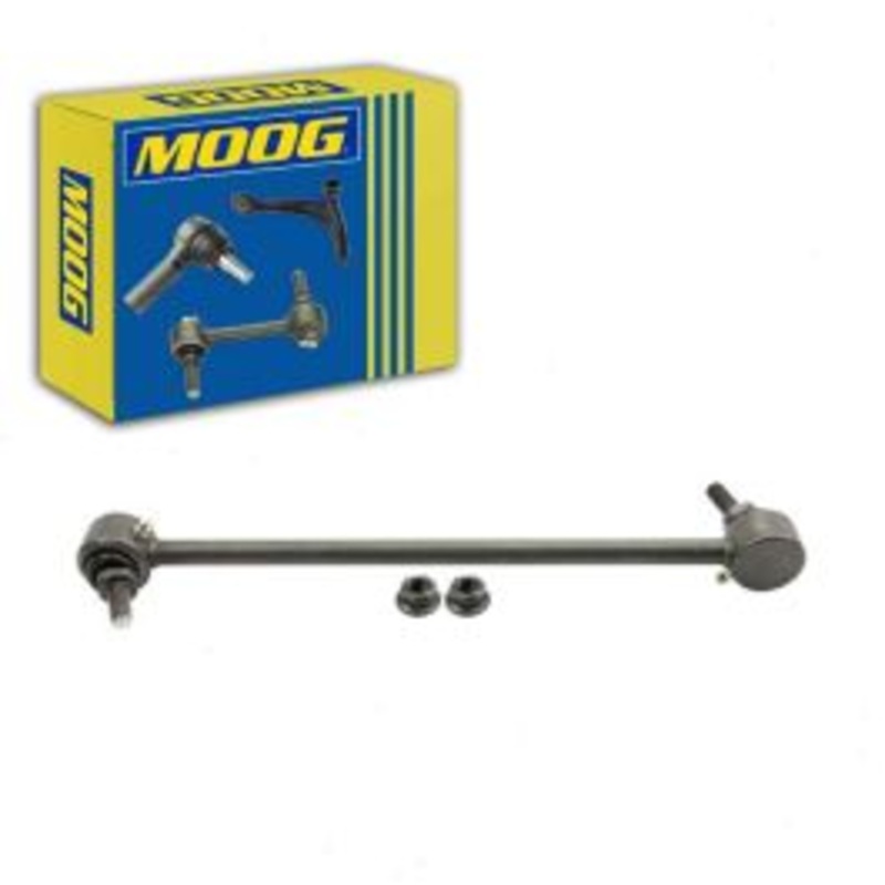 MOOG Front Suspension Stabilizer Bar Link for 2006-2017 Mazda 5