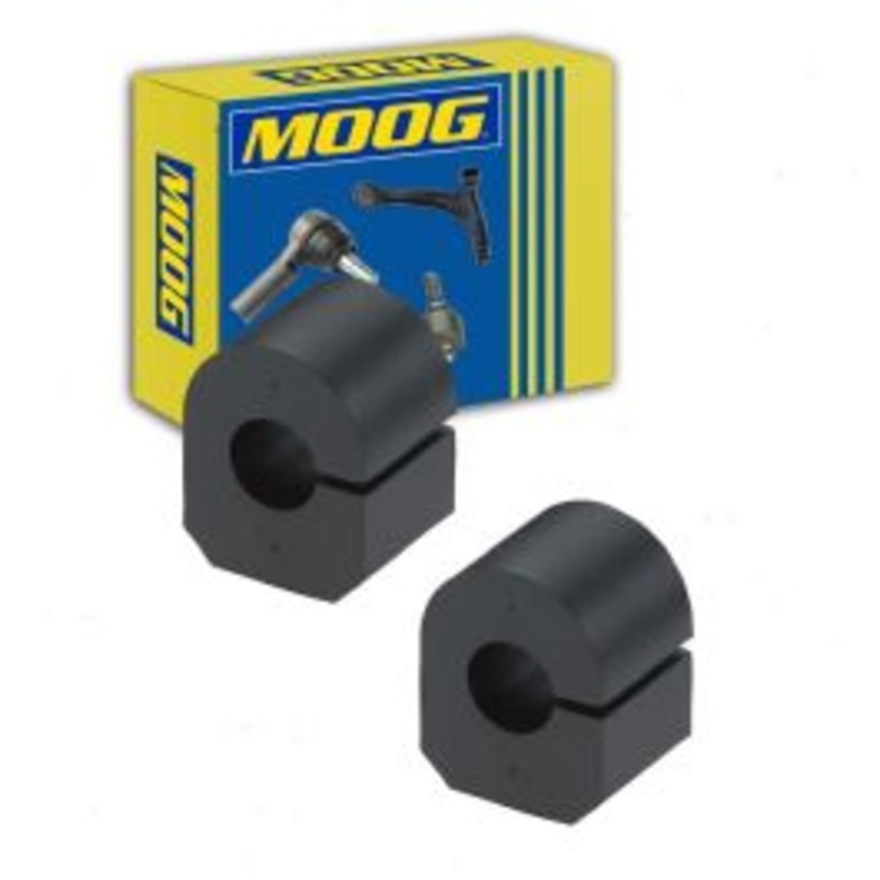 MOOG Front To Frame Stabilizer Bar Bushing Kit for 1961-1966 Buick LeSabre