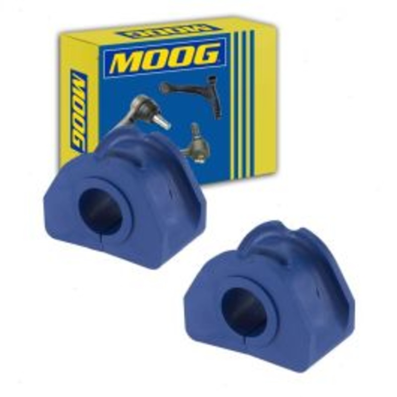 MOOG Front To Frame Stabilizer Bar Bushing Kit for 1997-1999 Ford F-250 4.6L 5.4L V8