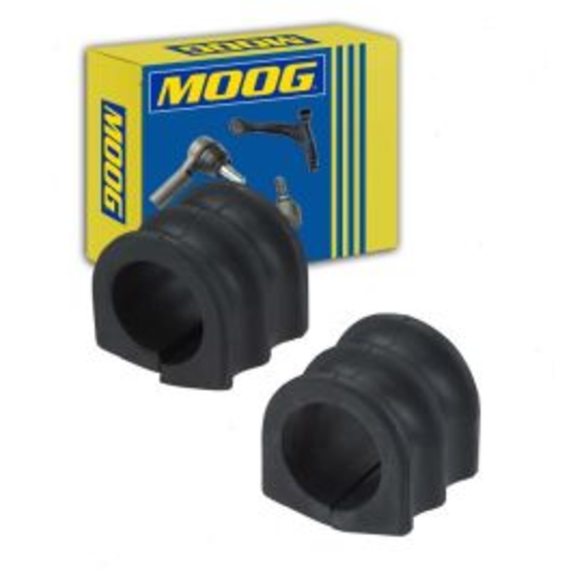 MOOG Front To Frame Stabilizer Bar Bushing Kit for 2004-2010 Infiniti QX56