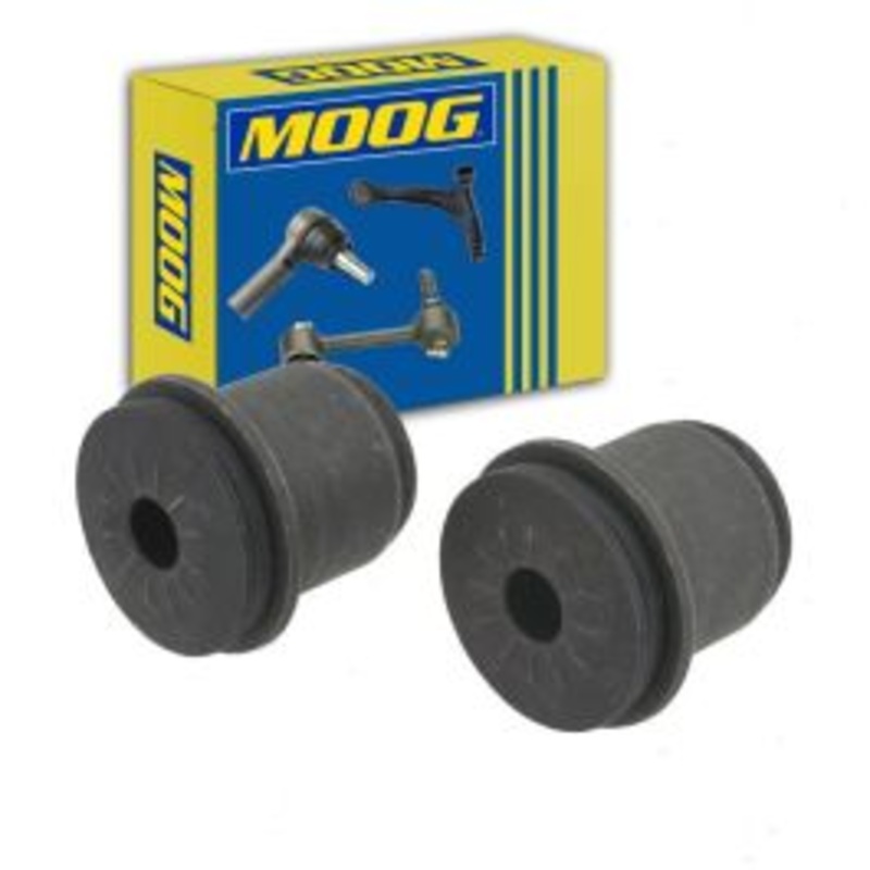 MOOG Front Upper Suspension Control Arm Bushing Kit for 2003-2009 Hummer H2