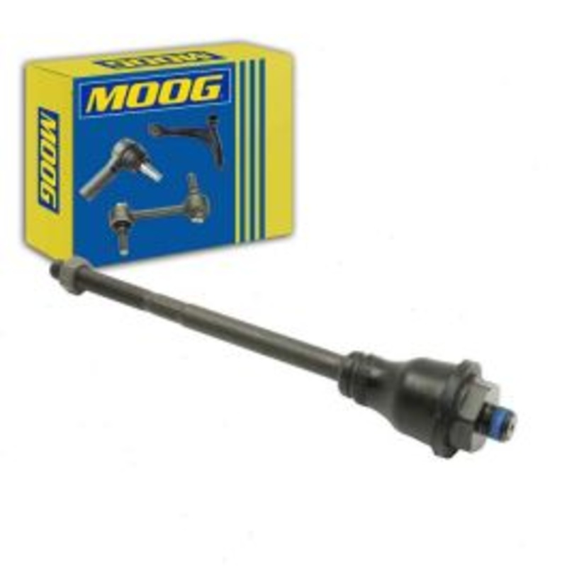 MOOG Inner Steering Tie Rod End for 2007 GMC Sierra 3500 Classic