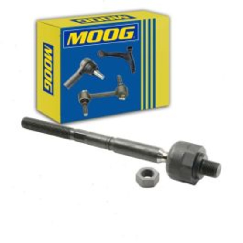MOOG Inner Steering Tie Rod End for 2015-2018 Ford Edge 2.0L 2.7L 3.5L L4 V6