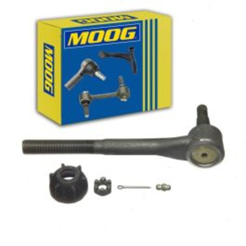 MOOG Outer Steering Tie Rod End for 1965-1966 GMC Suburban