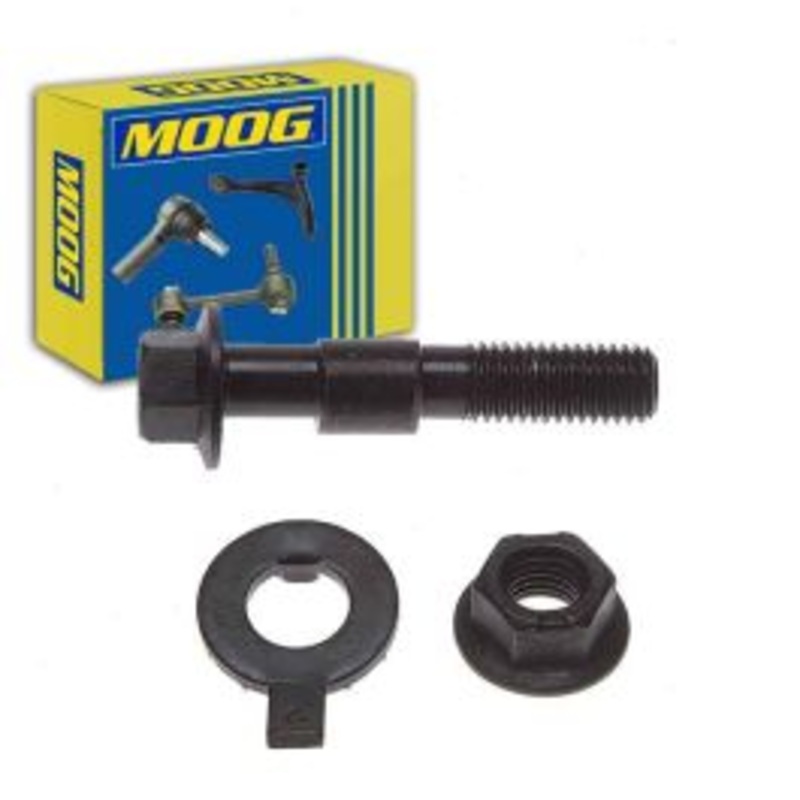MOOG Rear Alignment Camber Kit for 1998-2002 Oldsmobile Intrigue
