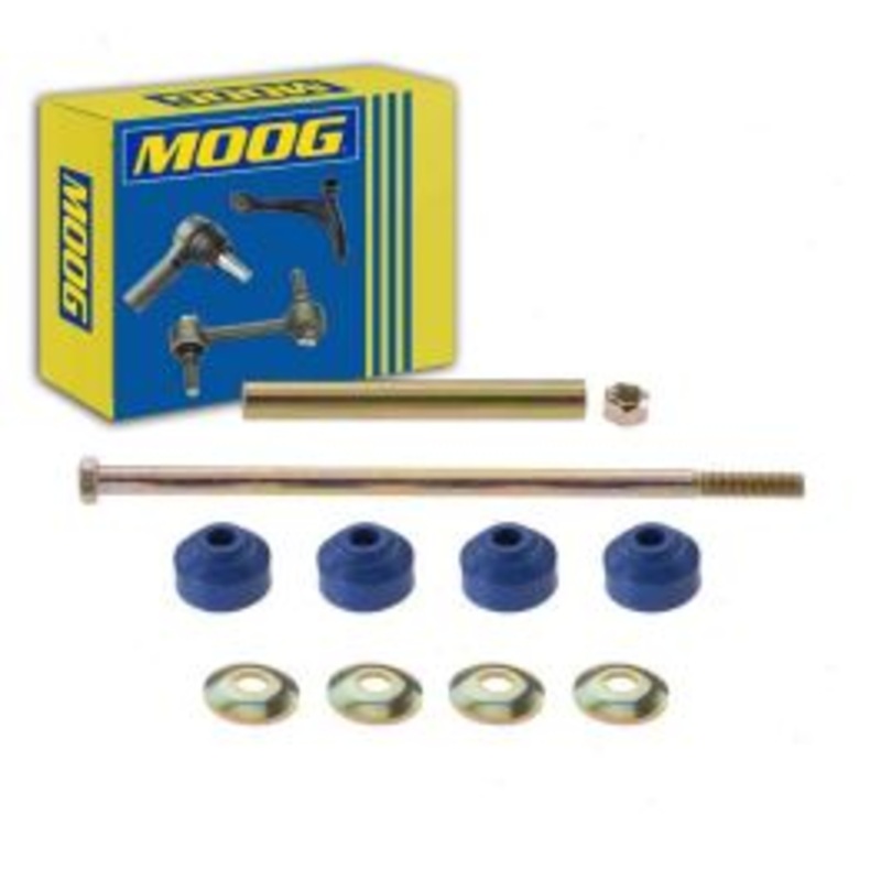 MOOG Rear Suspension Stabilizer Bar Link Kit for 2006-2010 Mercury Mountaineer
