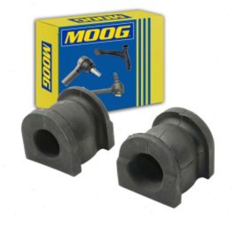 MOOG Rear To Frame Stabilizer Bar Bushing Kit for 2009-2019 Honda Pilot