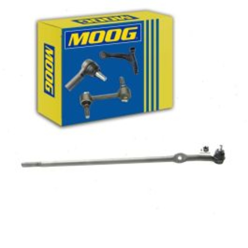 MOOG Right Inner Steering Tie Rod End for 1986-1997 Ford F-350 4.9L 5.0L 5.8L 6.9L 7.3L 7.5L L6 V8