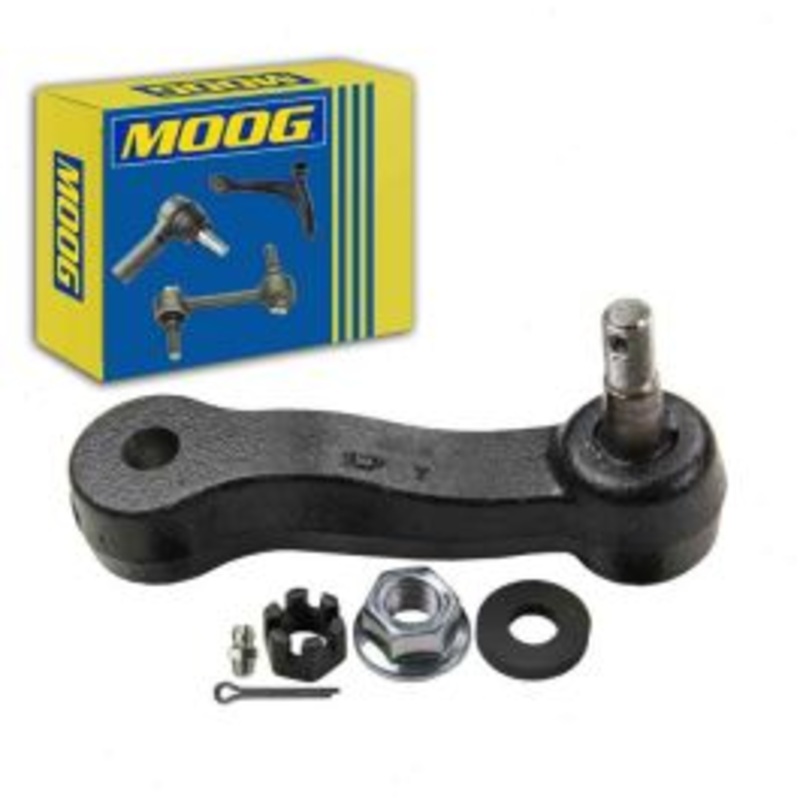 MOOG Steering Idler Arm for 2007 GMC Sierra 1500 HD Classic