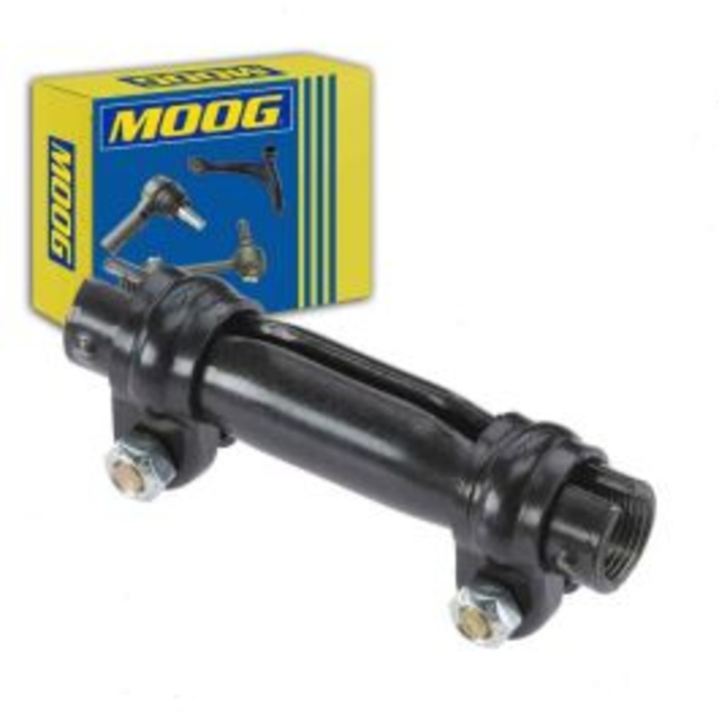 MOOG Steering Tie Rod End Adjusting Sleeve for 1992-1999 Chevrolet K1500 Suburban