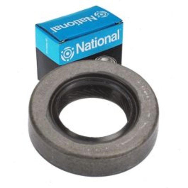National Power Steering Pump Shaft Seal for 1979-1999 GMC P3500
