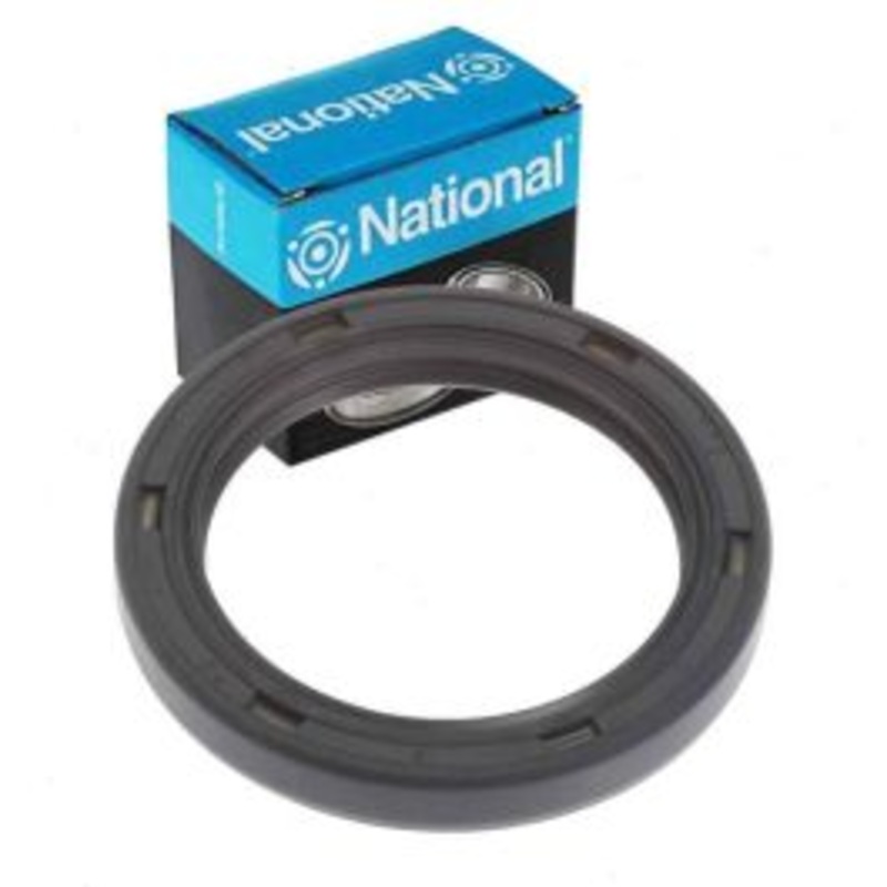National Steering Gear Worm Shaft Seal for 1978-1980 Dodge D200