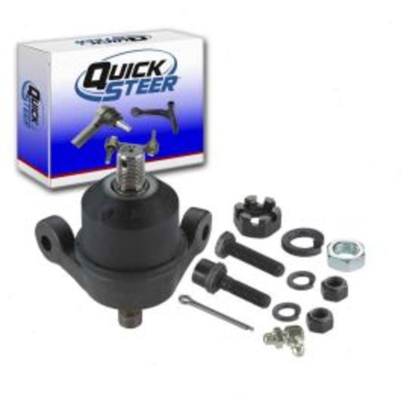 QuickSteer Front Lower Suspension Ball Joint for 1958-1970 Chevrolet Bel Air