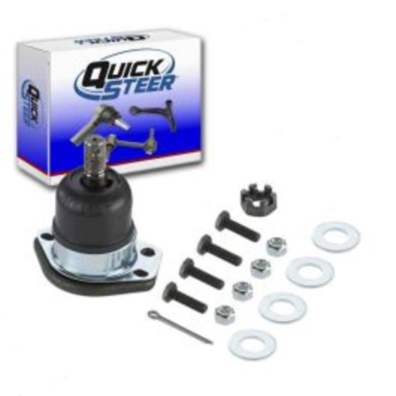 QuickSteer Front Upper Suspension Ball Joint for 1975 Buick Apollo