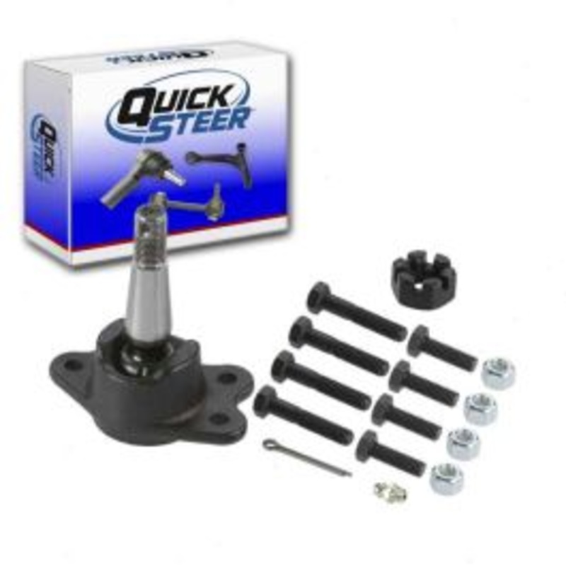 QuickSteer Front Upper Suspension Ball Joint for 1988-2000 GMC C2500