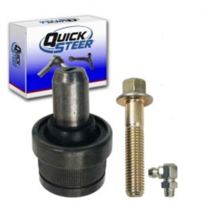 QuickSteer K80196 Suspension Ball Joint