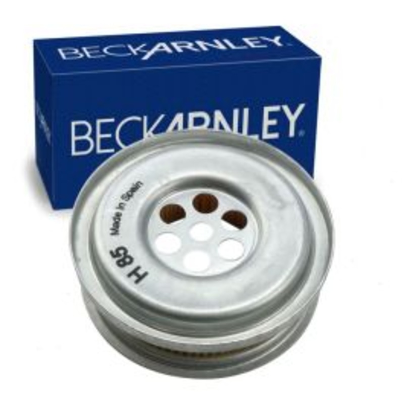 Beck/Arnley Power Steering Filter for 1994 Mercedes-Benz E500