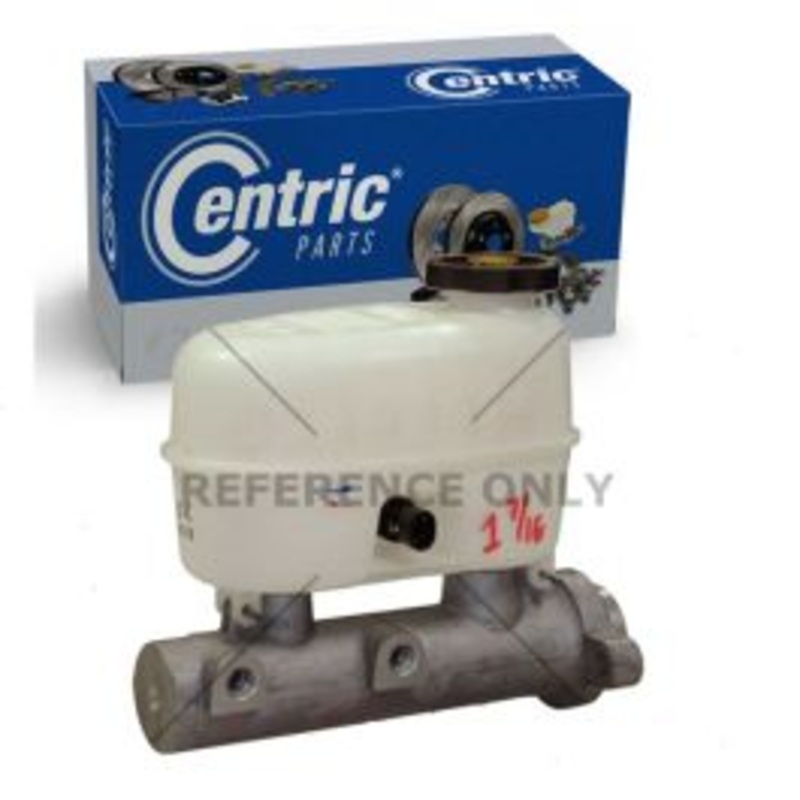 Centric Premium Brake Master Cylinder for 2003-2007 Chevrolet Express 3500