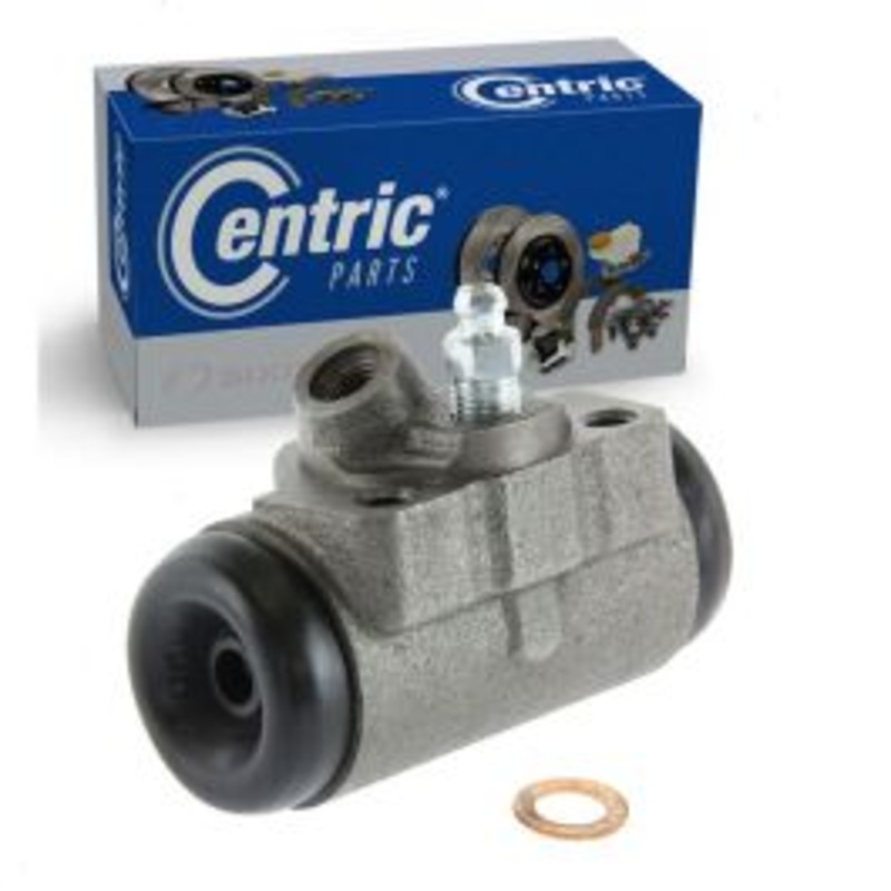 Centric Premium Front Right Drum Brake Wheel Cylinder for 1960-1963 GMC Suburban
