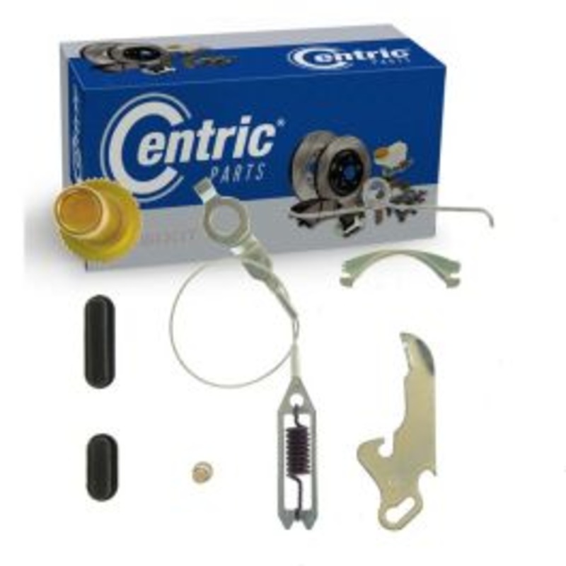 Centric Premium Rear Right Brake Self Adjuster Repair Kit for 1995-1998 Dodge B2500