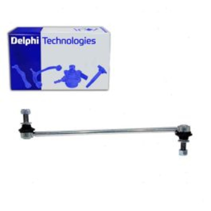 Delphi Front Suspension Stabilizer Bar Link Kit for 2016-2017 Toyota Mirai