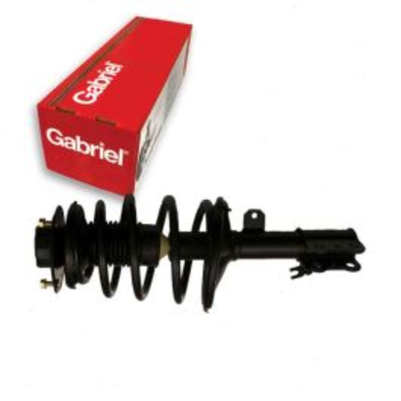 Gabriel ReadyMount Front Left Suspension Strut Assembly for 1997-2003 Toyota Avalon